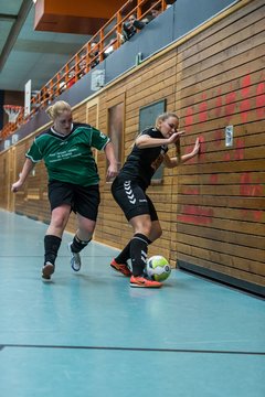 Bild 213 - Frauen HKM Segeberg